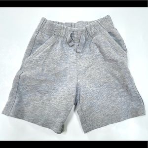 🧸Circo grey gym shorts